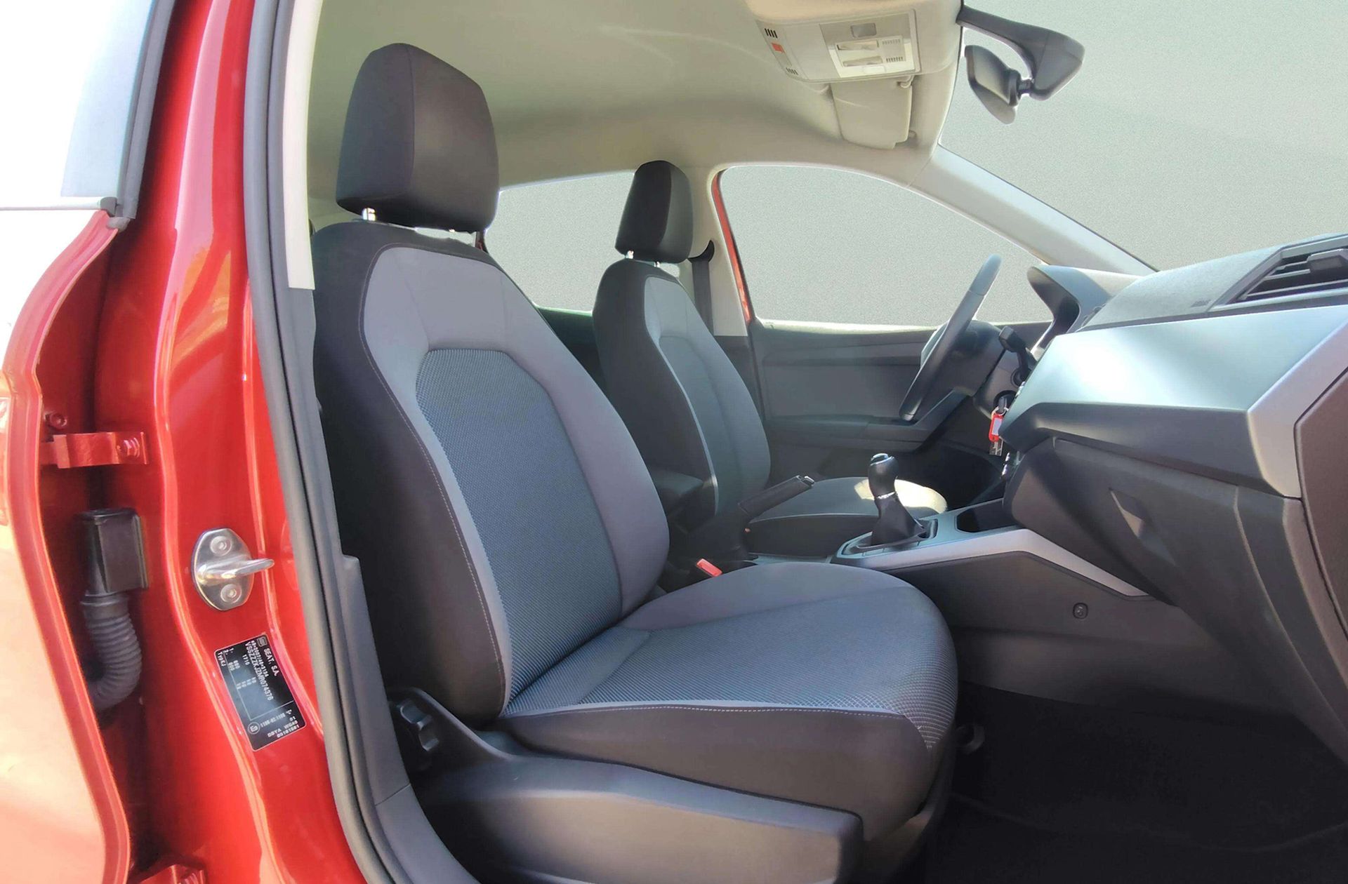 SEAT Arona 1.0 TGI Style Go - foto 18