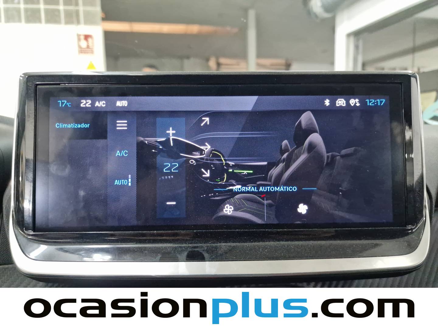 Peugeot 208 Peugeot 208 PureTech 100 Allure (100 CV) de ocasión