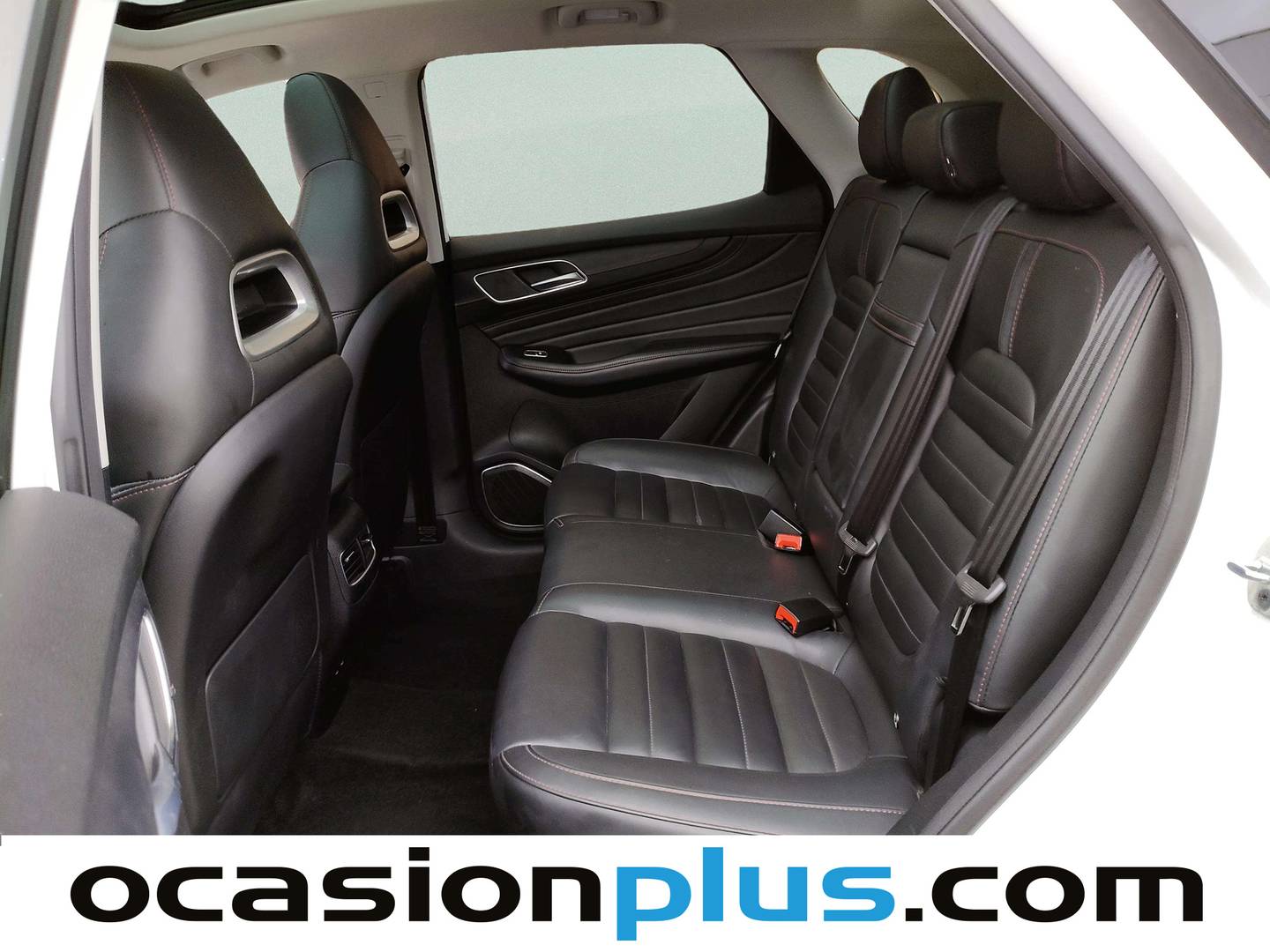 Foto MG HS MG HS 1.5 Turbo GDI Luxury (162 CV)