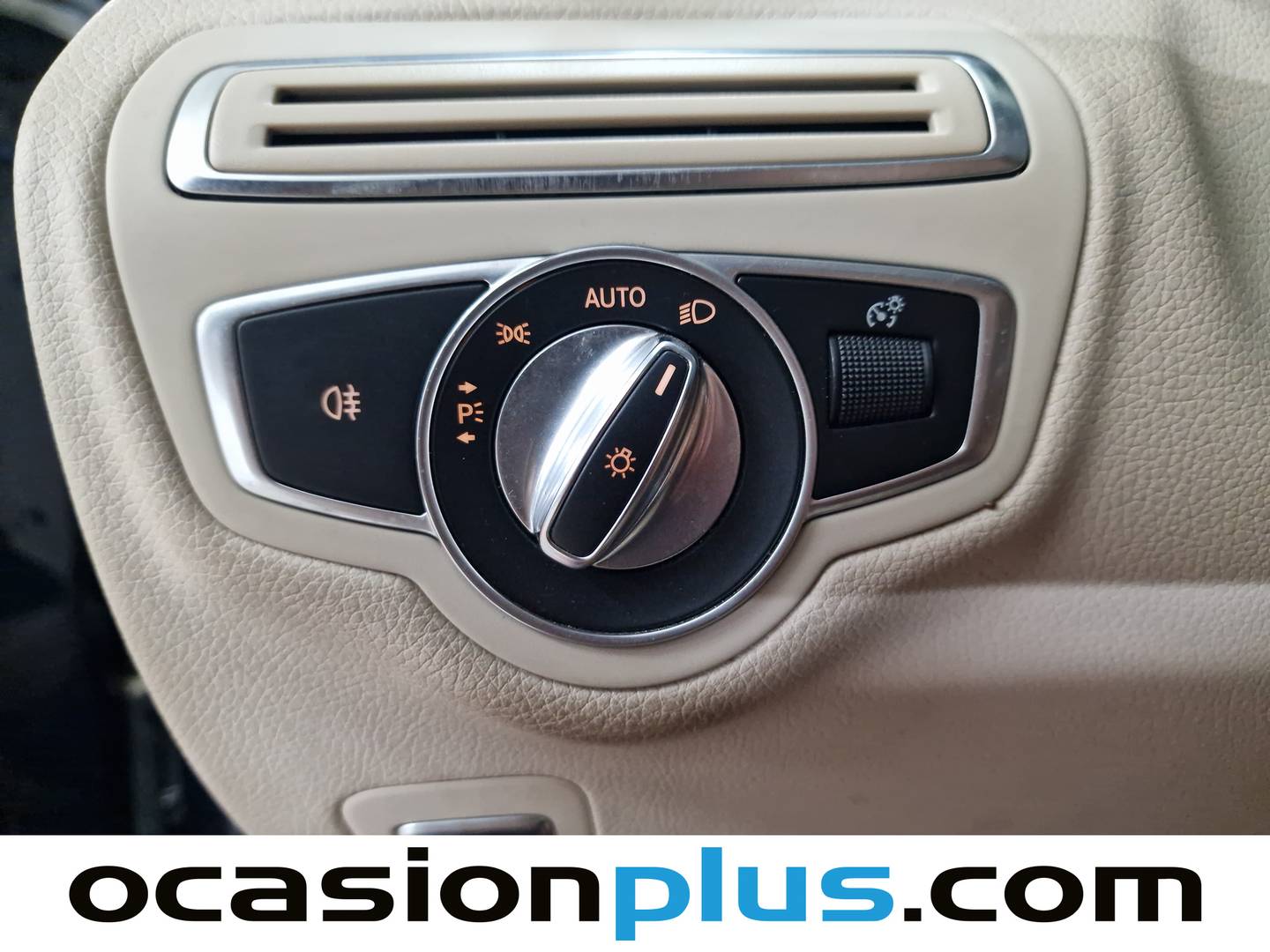 Acabados Mercedes Clase C Mercedes Clase C 220 d (170 CV)