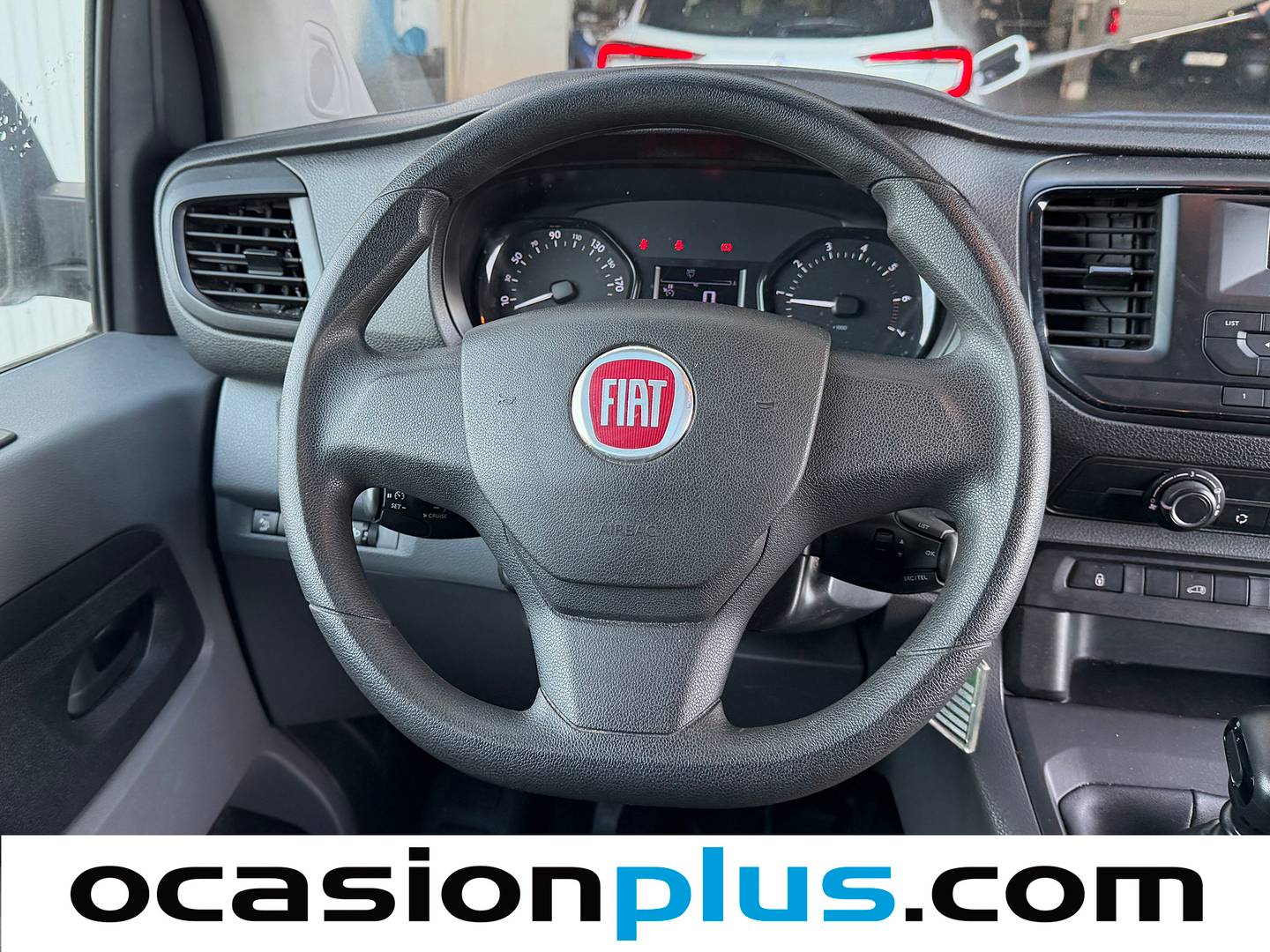 Fiat Scudo Fiat Scudo 1.5 BlueHDI L1 Business (102 CV) diésel