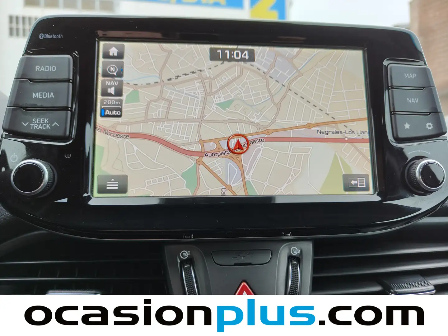 Foto Hyundai i30 Hyundai i30 1.4 TGDI Tecno DCT (140 CV)