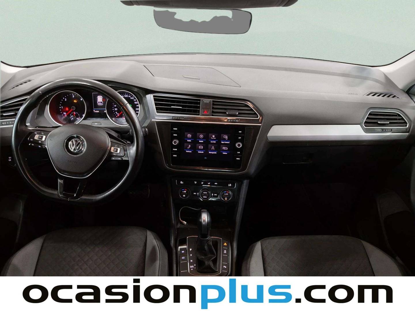 Volkswagen Tiguan Volkswagen Tiguan Advance 2.0 TDI (150 CV) DSG Pack R-Line de ocasión