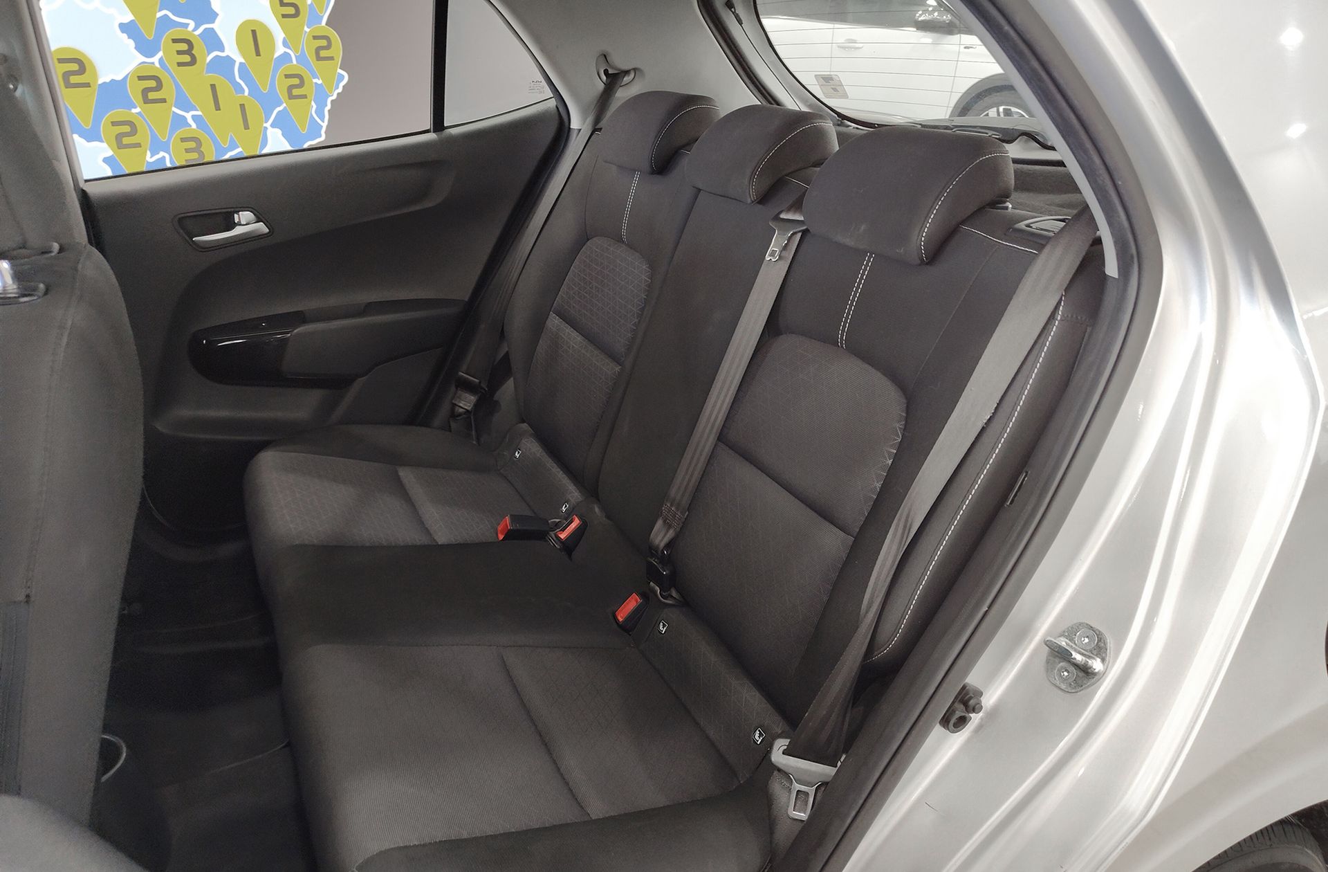 Kia Picanto 1.0 DPi Concept Pack Comfort - foto 9