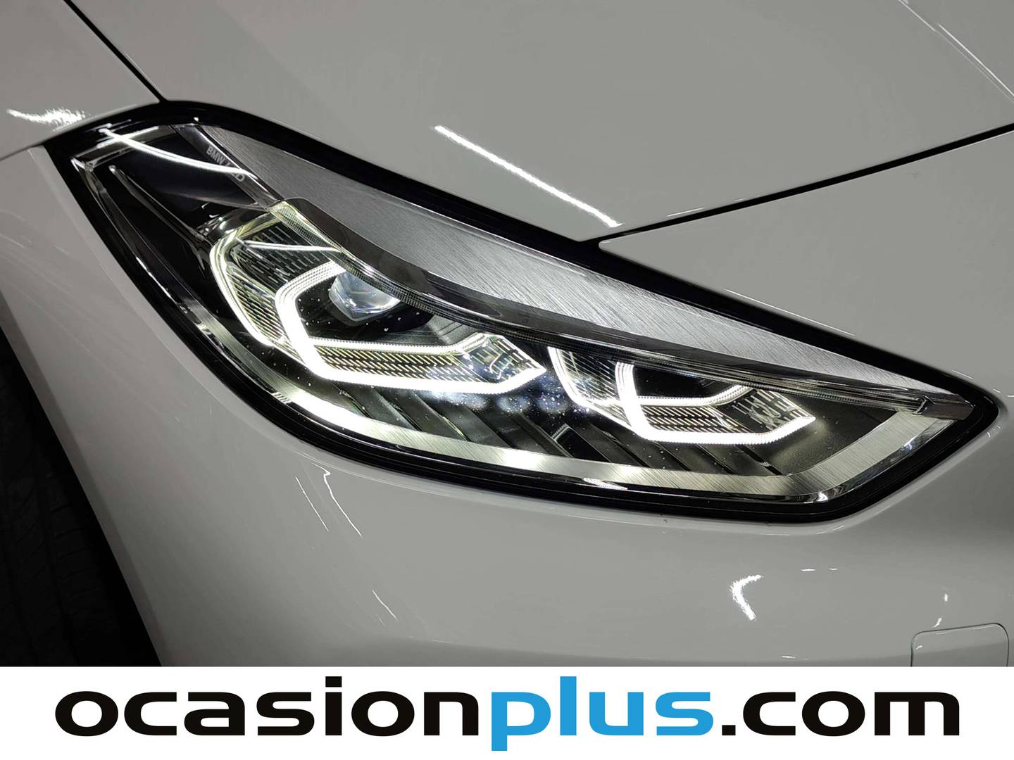 Foto BMW Serie 1 BMW Serie 1 116d  (116 CV)