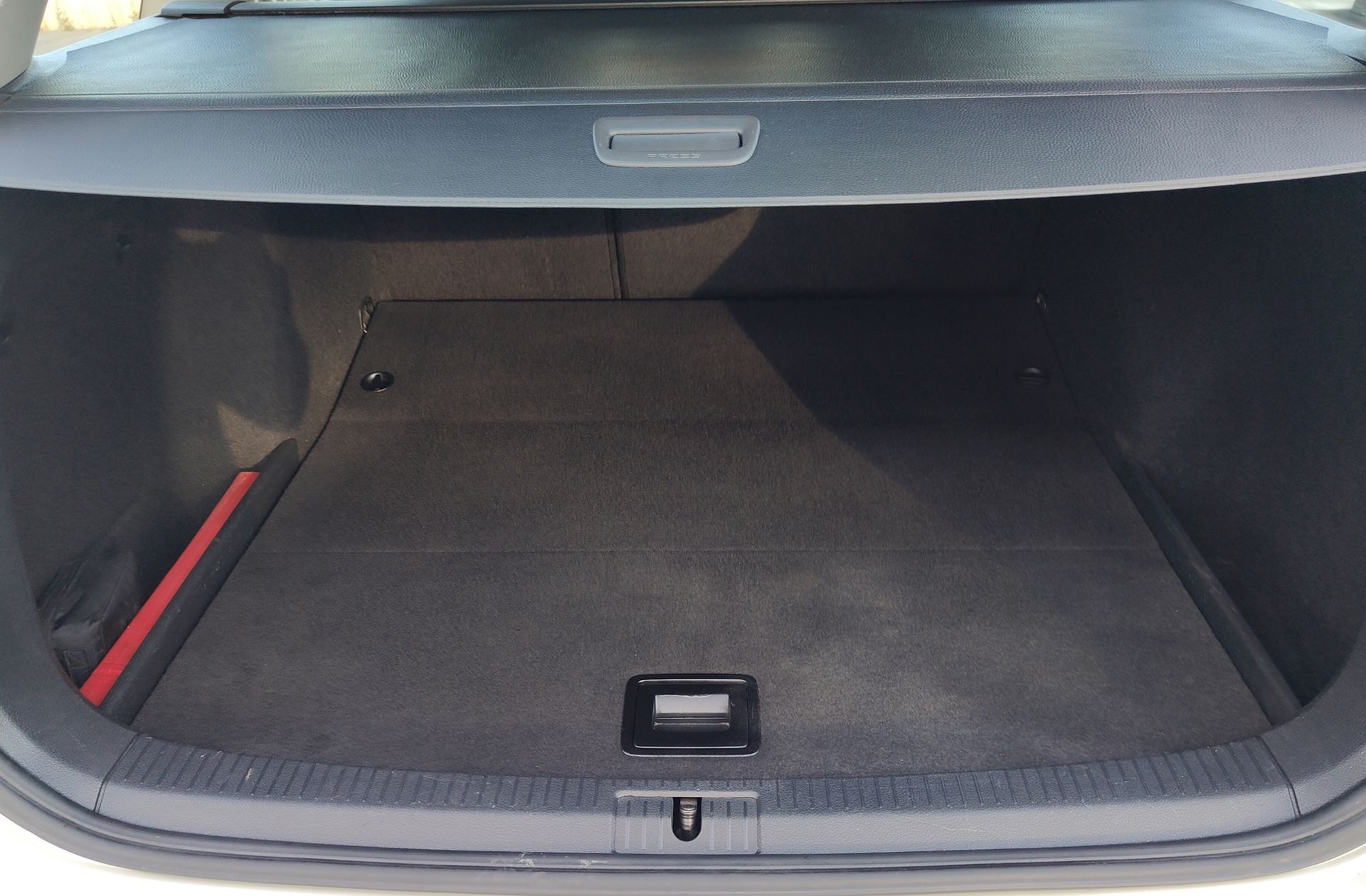 Volkswagen Golf Variant Variant Business Navi 1.6 TDI CR BMT DSG - foto 15