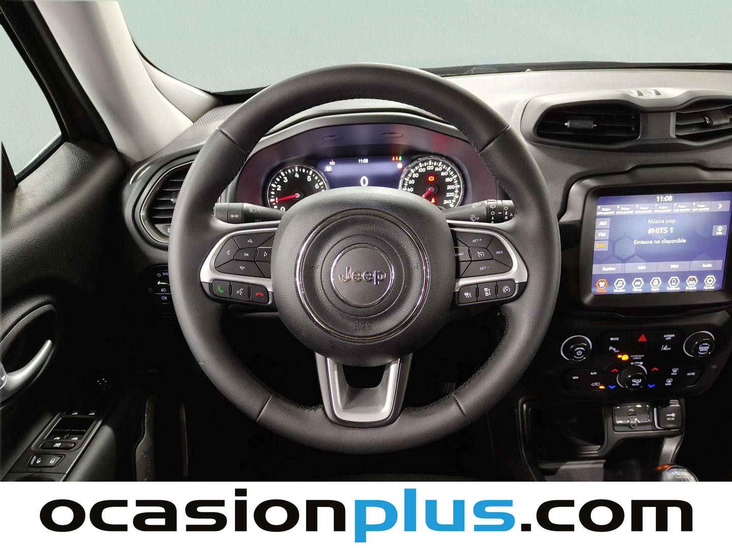 Foto Jeep Renegade Jeep Renegade 1.0G Limited 4x2 (120 CV)