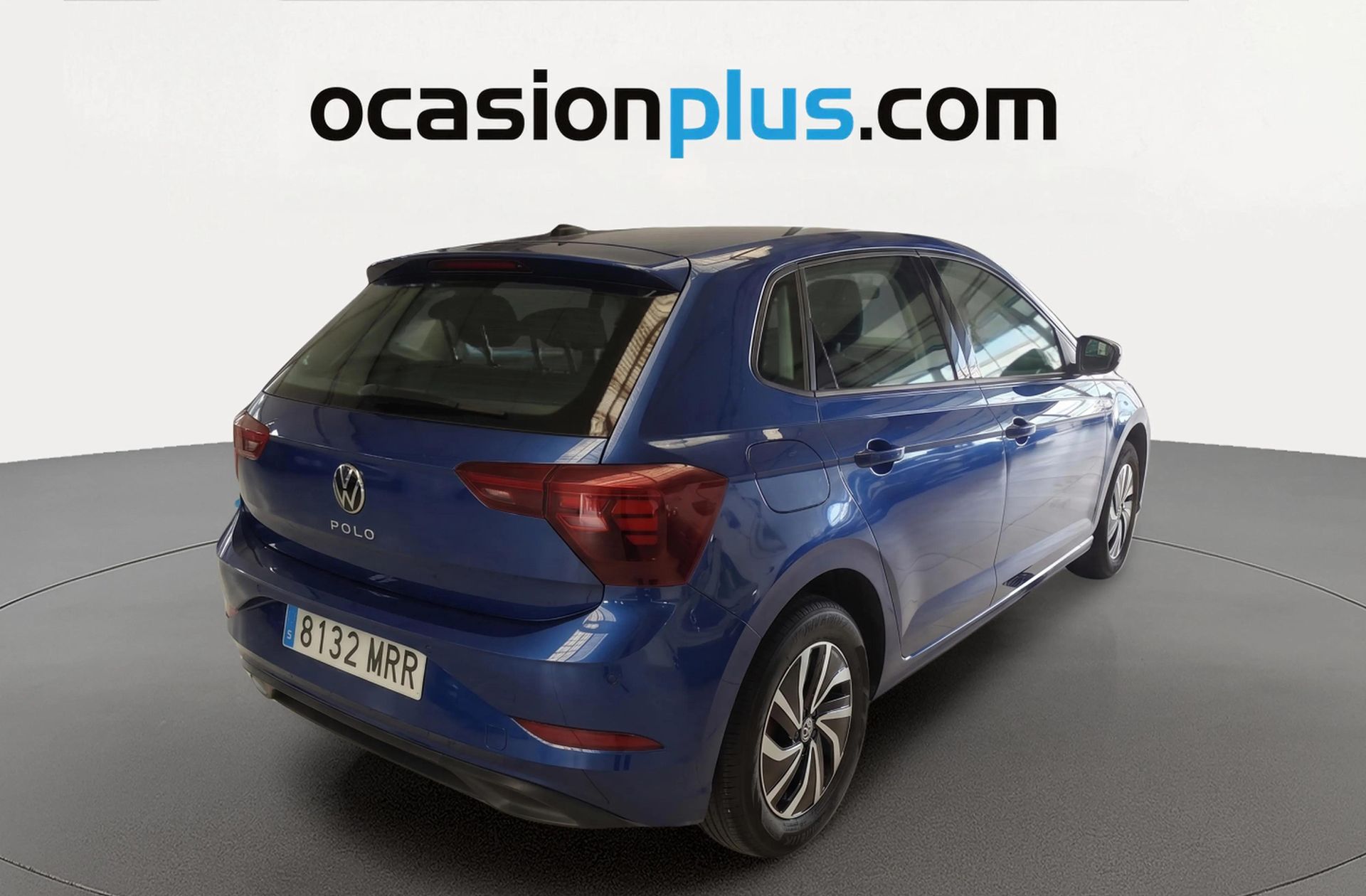 Volkswagen Polo Life 1.0 TSI - foto 4