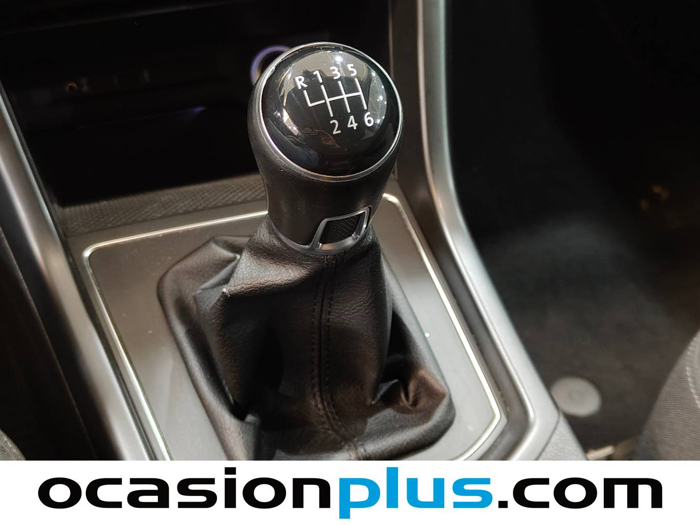 Volkswagen Touran Volkswagen Touran Advance 1.6 TDI (115 CV) 7 Plazas de segunda mano