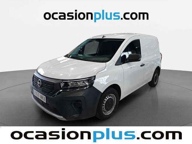 Nissan Townstar 1.3G L1 Profesional  (130 CV) de segunda mano