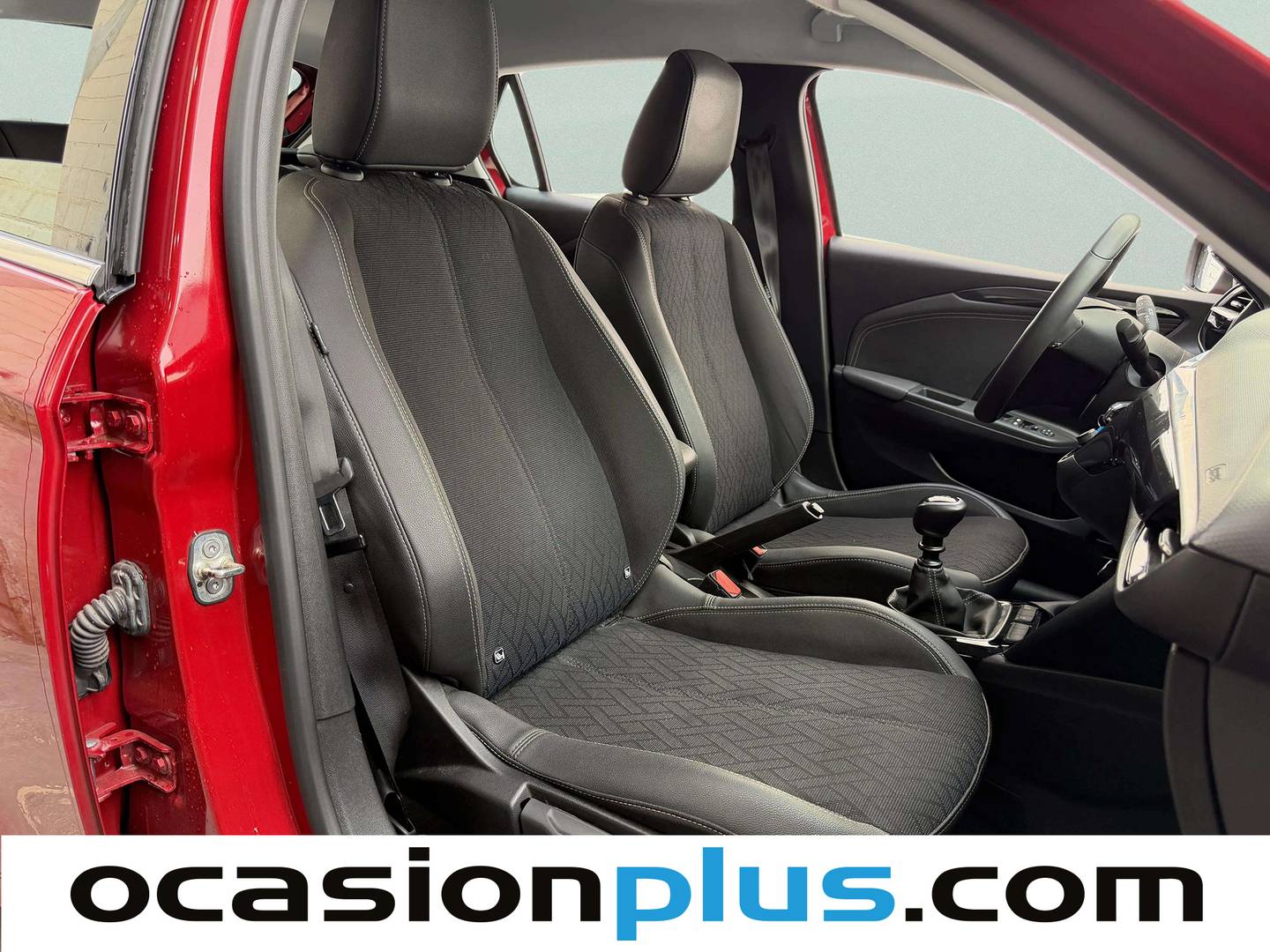 Opel Corsa Opel Corsa 1.2 Turbo XHL Elegance (100 CV) gasolina