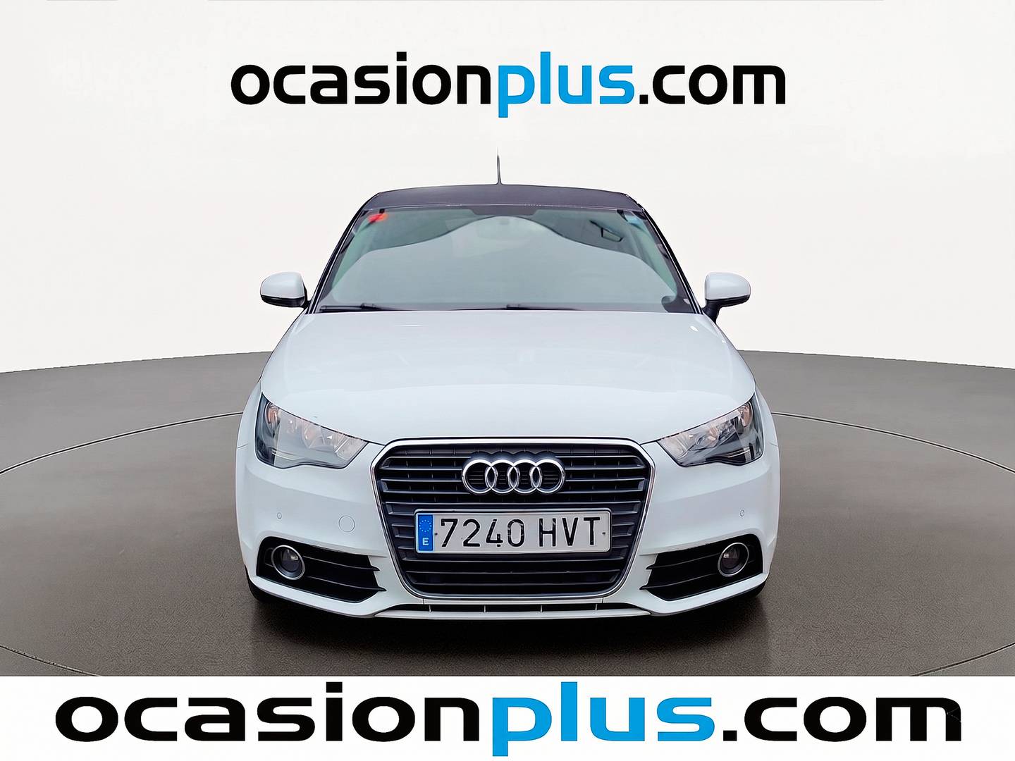 Audi A1 Audi A1 Sportback Attracted 1.6 TDI (90 CV) S tronic seminuevo