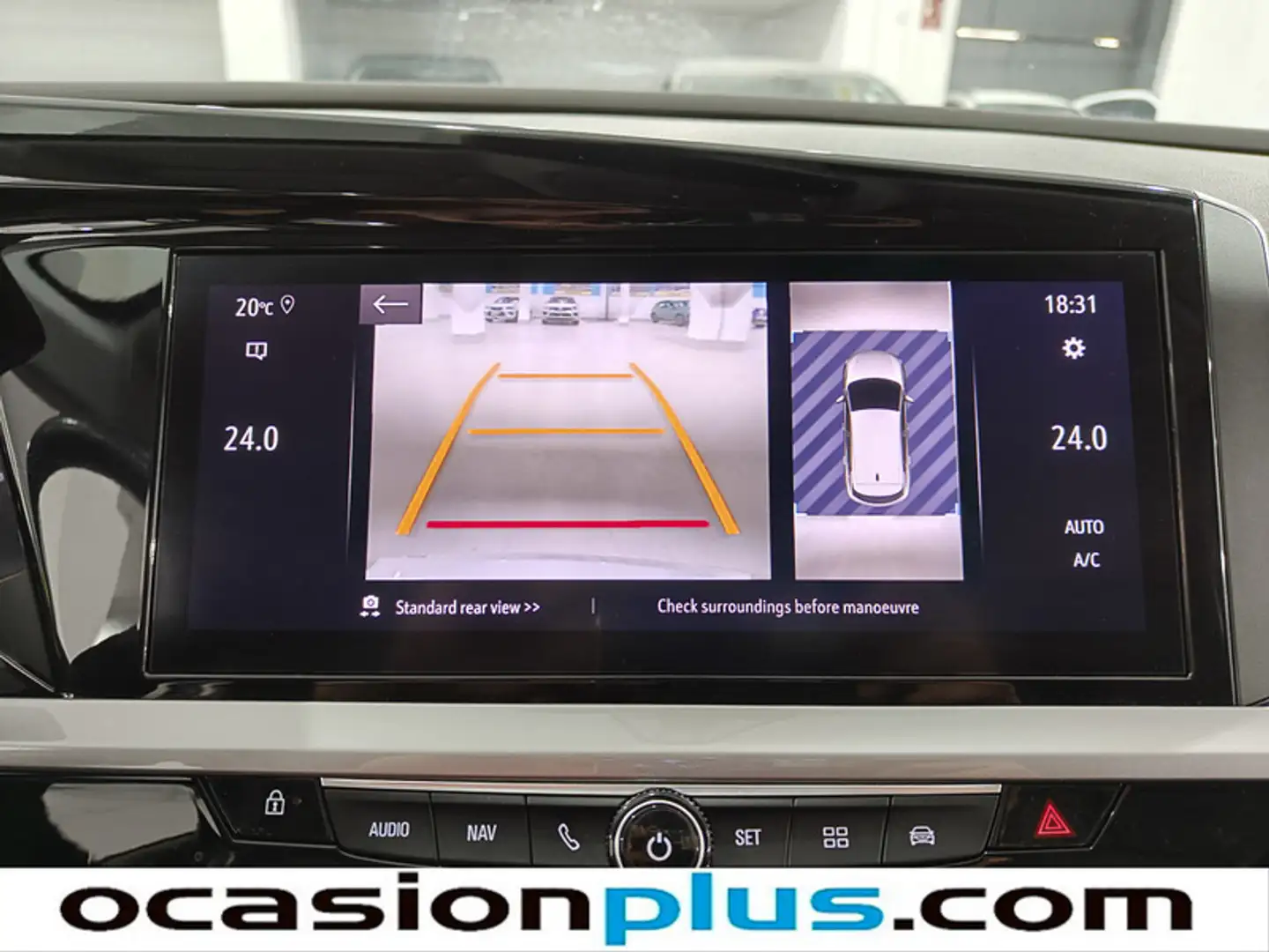 Foto Opel Grandland Opel Grandland 1.2 Turbo Ultimate (130 CV)