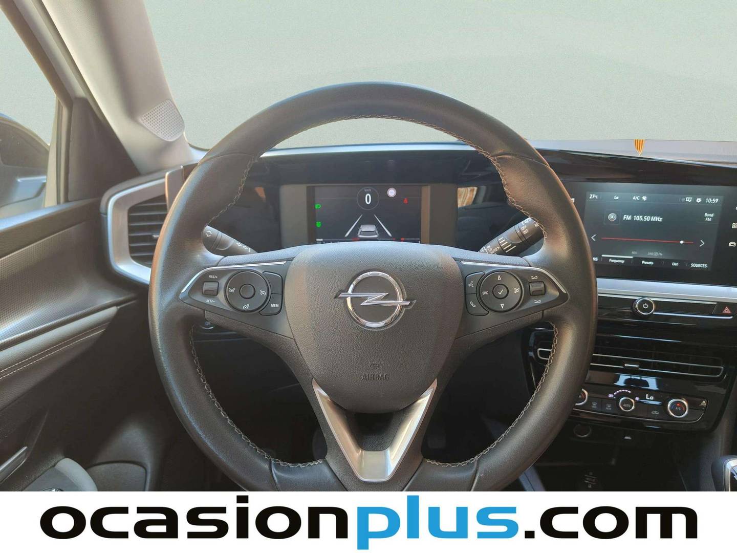 Opel Mokka Opel Mokka 1.5 D Business Elegance (110 CV) diésel