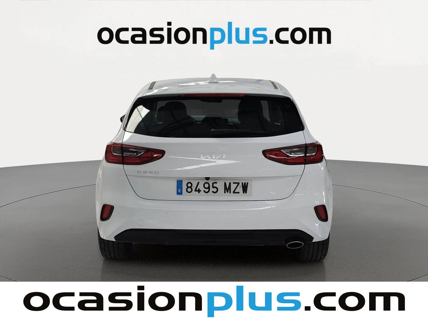 KIA Ceed KIA Ceed 1.0 T-GDi Concept (100 CV) barato