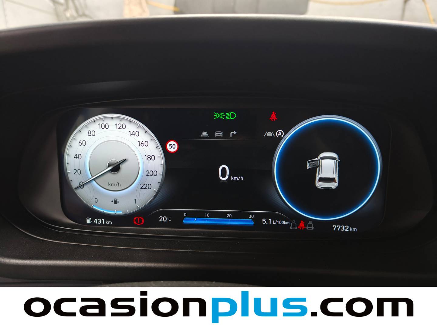 Hyundai Bayon Hyundai Bayon 1.2 MPI Maxx (79 CV) 2025