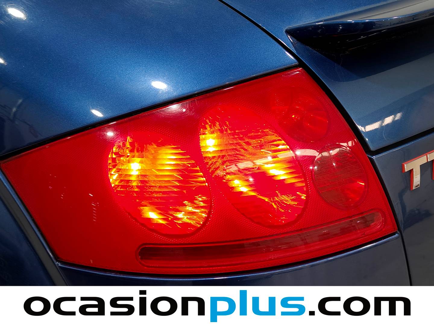 Audi TT Audi TT Coupe 1.8 T (150 CV) al mejor precio