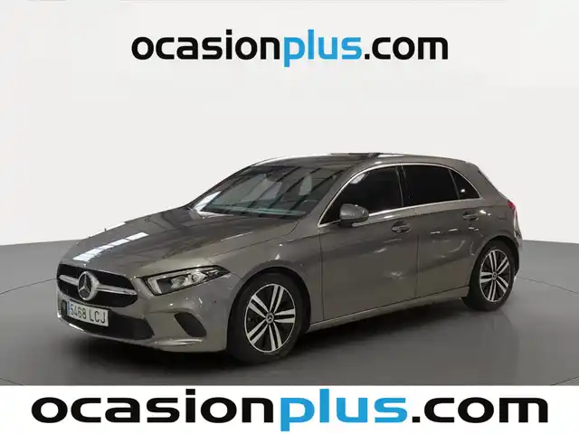 Mercedes Clase A