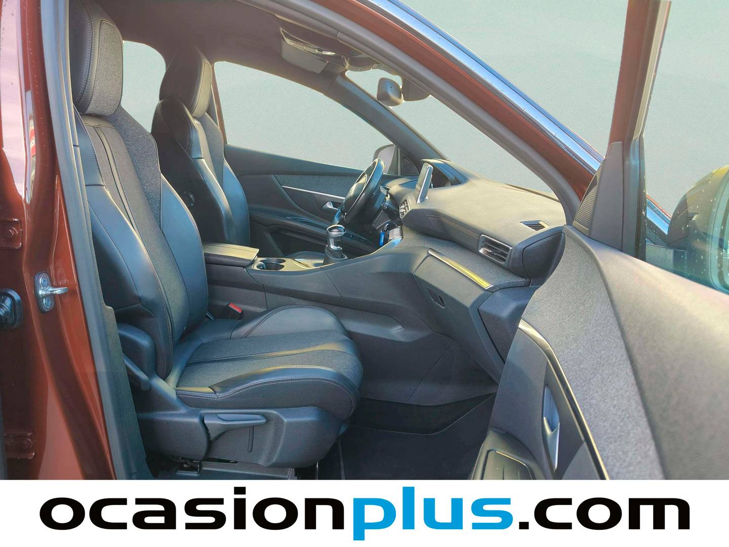 Peugeot 3008 Peugeot 3008 BlueHDI 130 S&S GT Line (130 CV) km 0