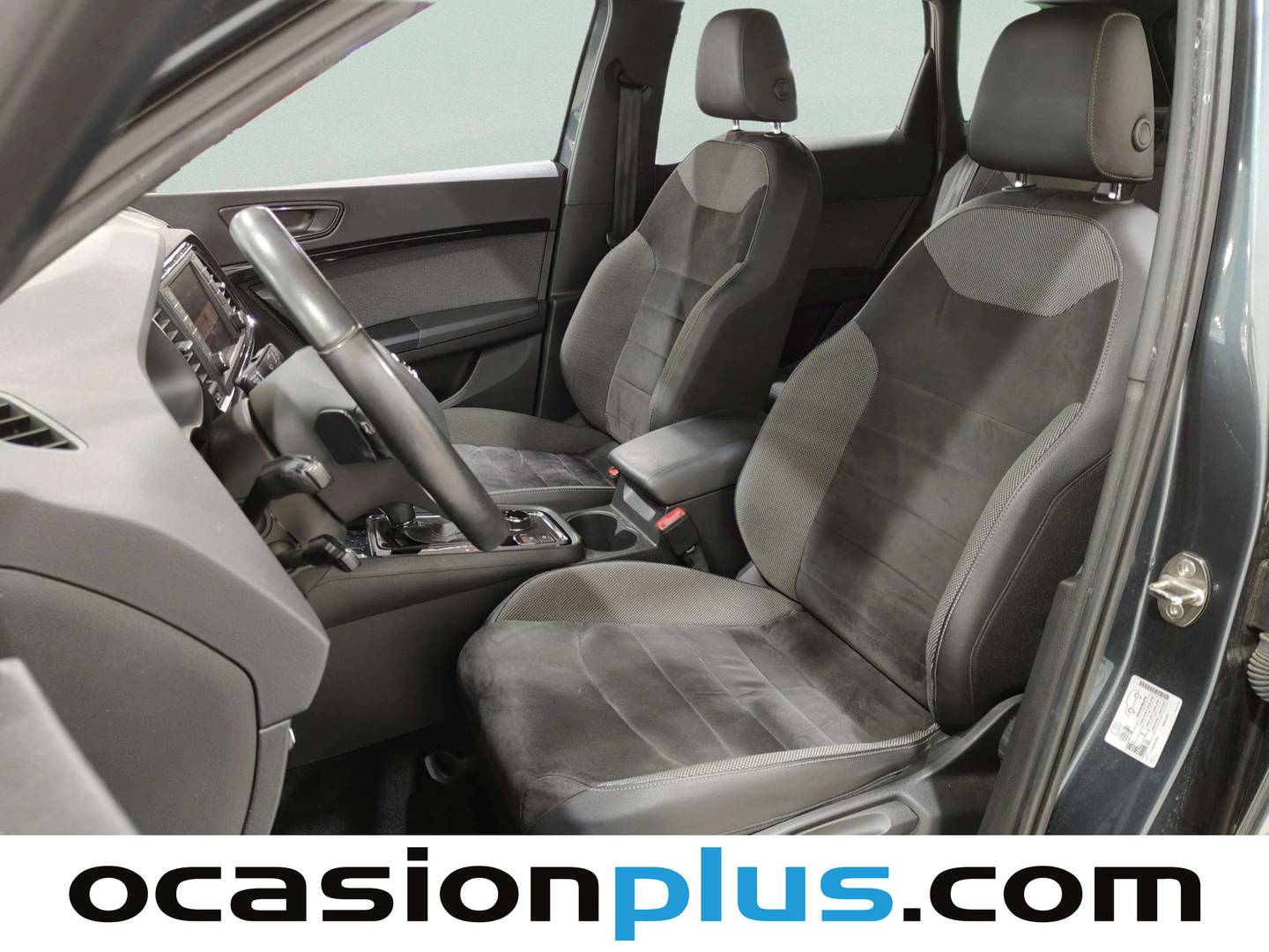 Foto Seat Ateca SEAT Ateca 1.4 EcoTSI S&S Xcellence DSG (150 CV)