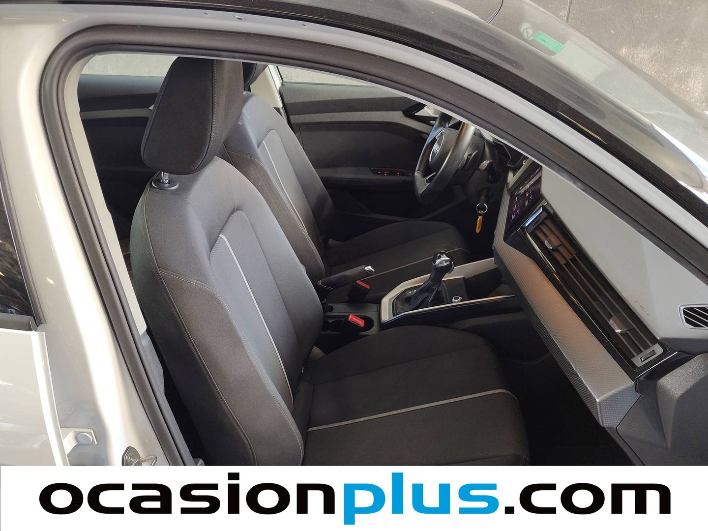 Audi A1 Audi A1 Sportback Adrenalin edition 30 TFSI (116 CV) S tronic Pack S-Line automático