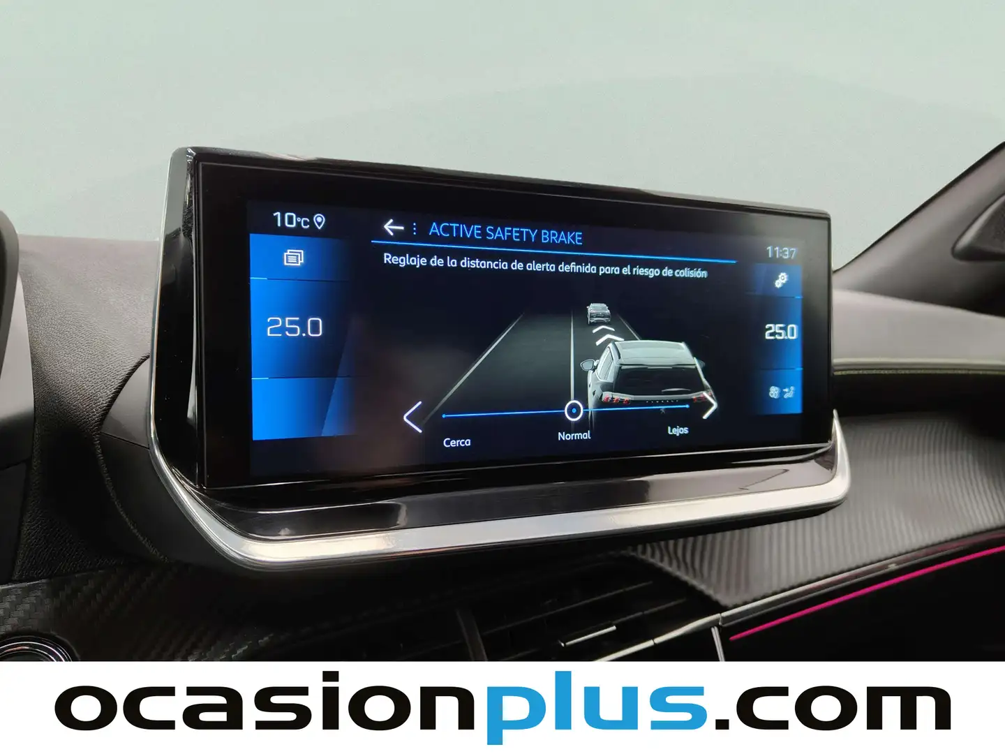 Foto Peugeot 2008 Peugeot 2008 PureTech 130 S&S GT (130 CV)