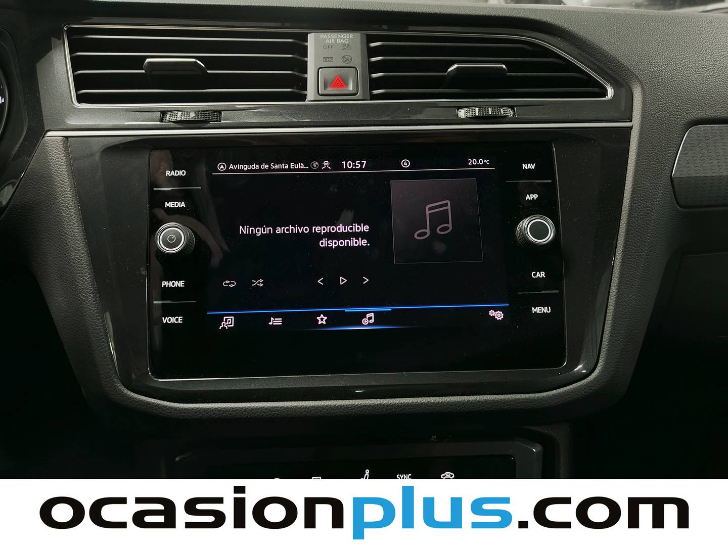 Volkswagen Tiguan Volkswagen Tiguan Life 2.0 TDI (150 CV) al mejor precio