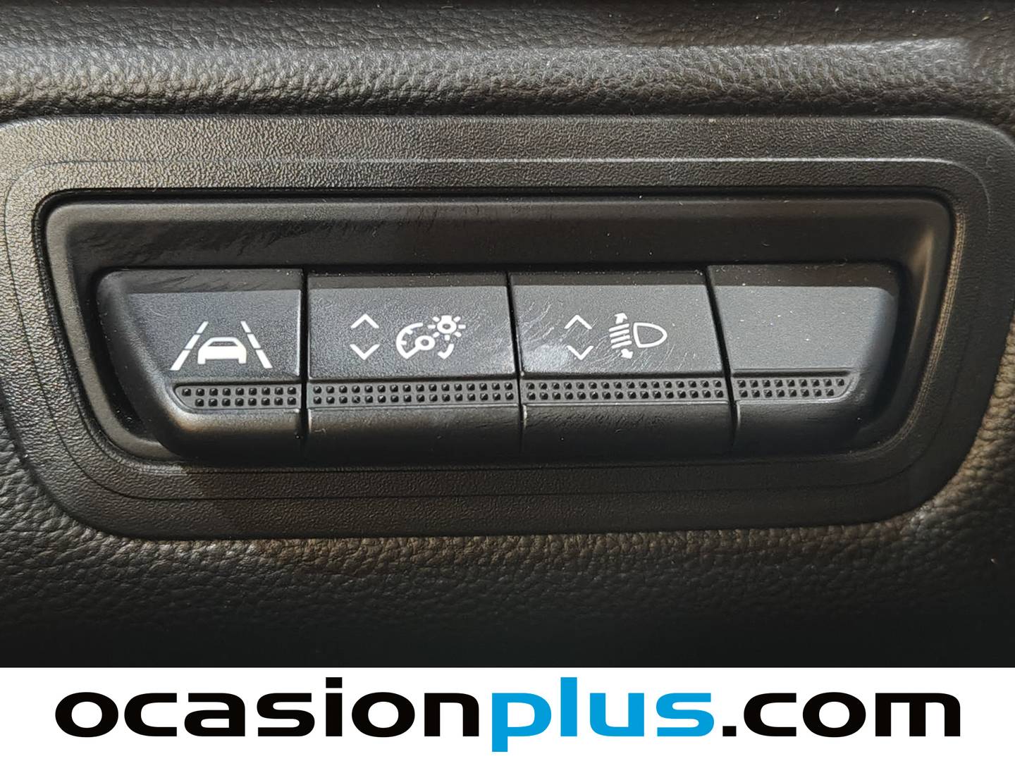 Paquetes del Renault Captur Renault Captur Techno TCe (90 CV)