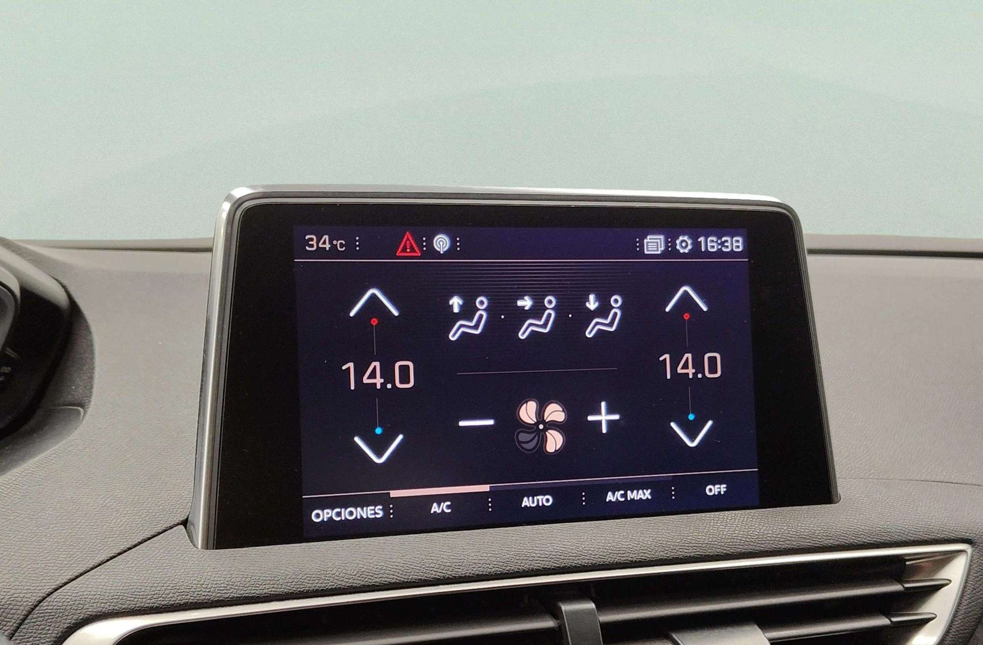 Peugeot 5008 1.2L PureTech GT Line 7 plazas - foto 37