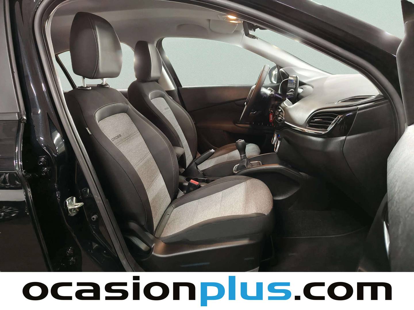 Fiat Tipo Fiat Tipo 1.0 Cross (100 CV) gasolina