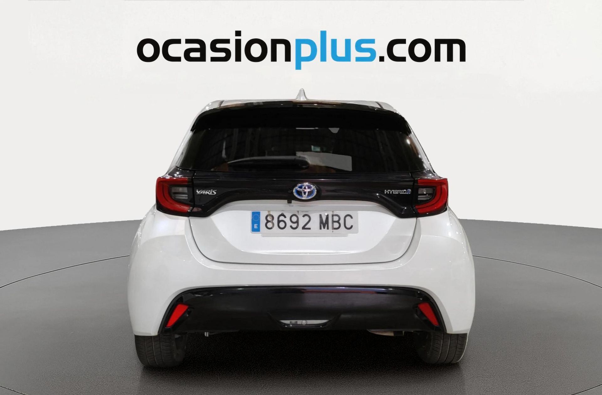 Toyota Yaris 1.5 120H Style Plus - foto 15