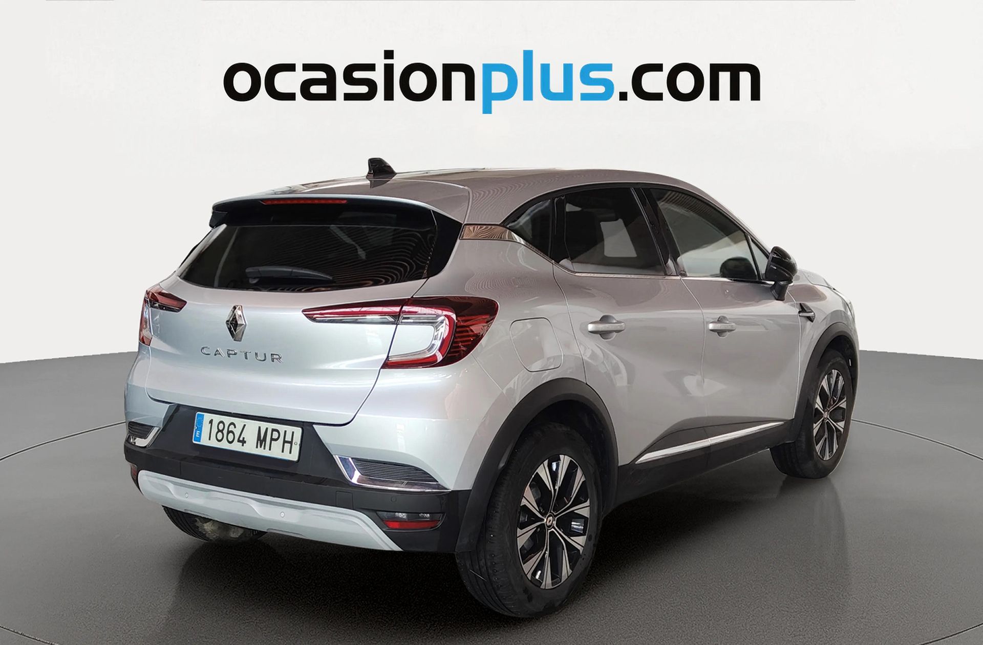 Renault Captur Techno TCe - foto 4