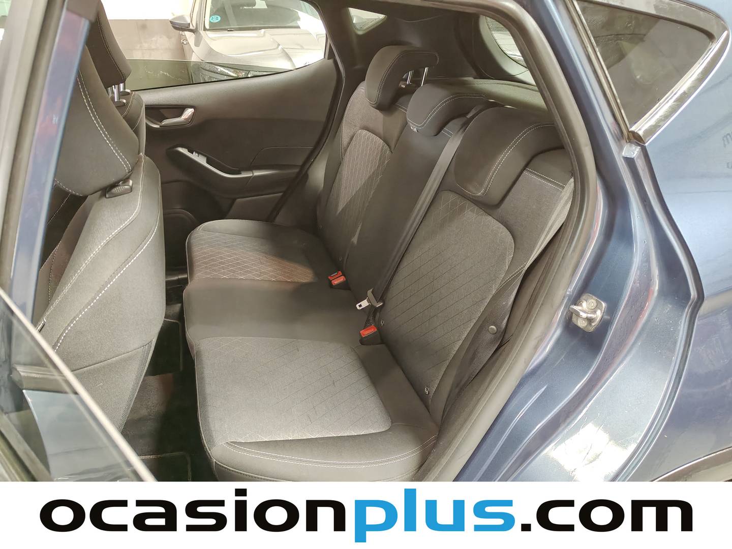 Foto Ford Fiesta Ford Fiesta 1.0 EcoBoost S&S Active (95 CV)