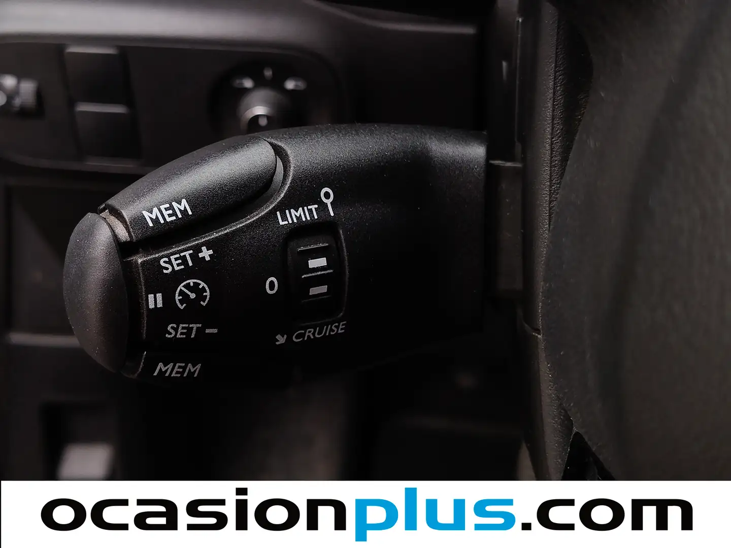 Foto Citroën C3 Citroen C3 PureTech 110 Max EAT6 (110 CV)