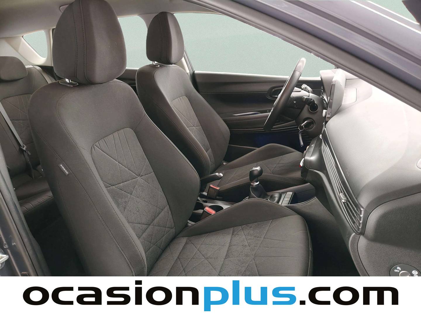 Hyundai Bayon Hyundai Bayon 1.2 MPI Maxx (84 CV) km 0