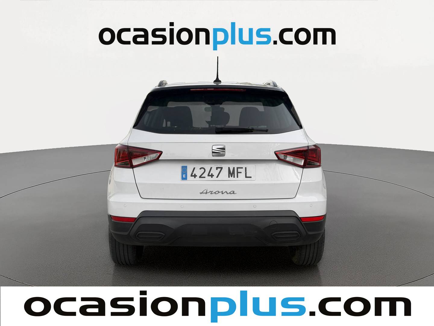 Seat Arona Seat Arona 1.0 TSI Style XM Edition (110 CV) barato