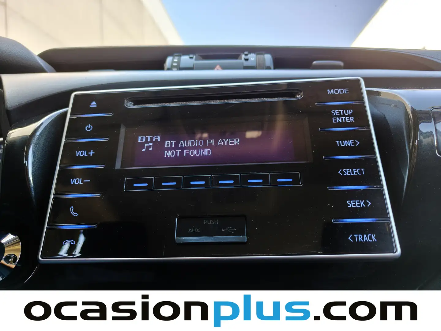 Foto Toyota Hilux Toyota Hilux 2.4 D-4D Doble Cabina GX (150 CV)