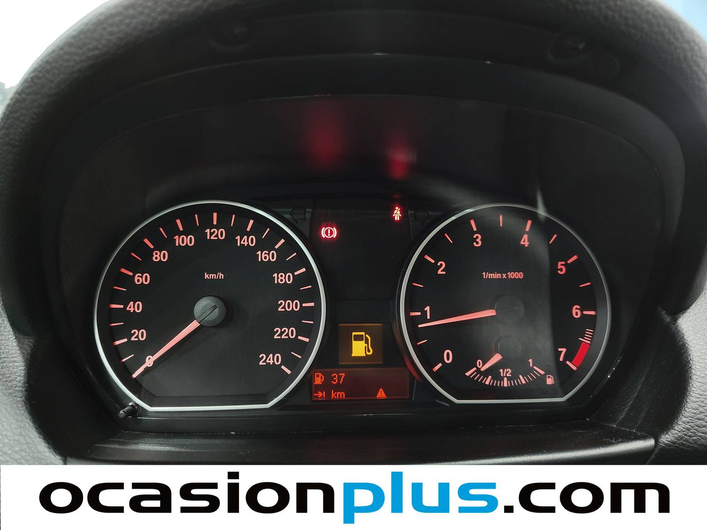 BMW Serie 1 BMW Serie 1 118i (143 CV) Pack M manual