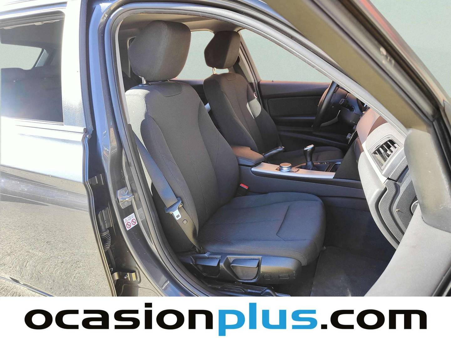 Foto BMW Serie 3 BMW Serie 3 320i Touring 135 kW (184 CV)