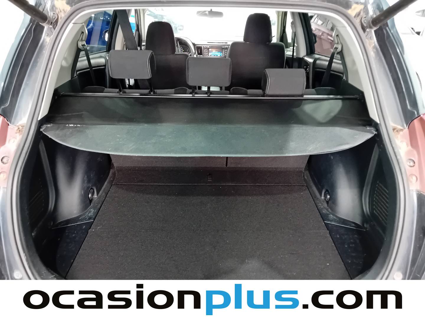 Toyota Rav4 Toyota Rav4 120D Advance 4x2 (124 CV) al mejor precio