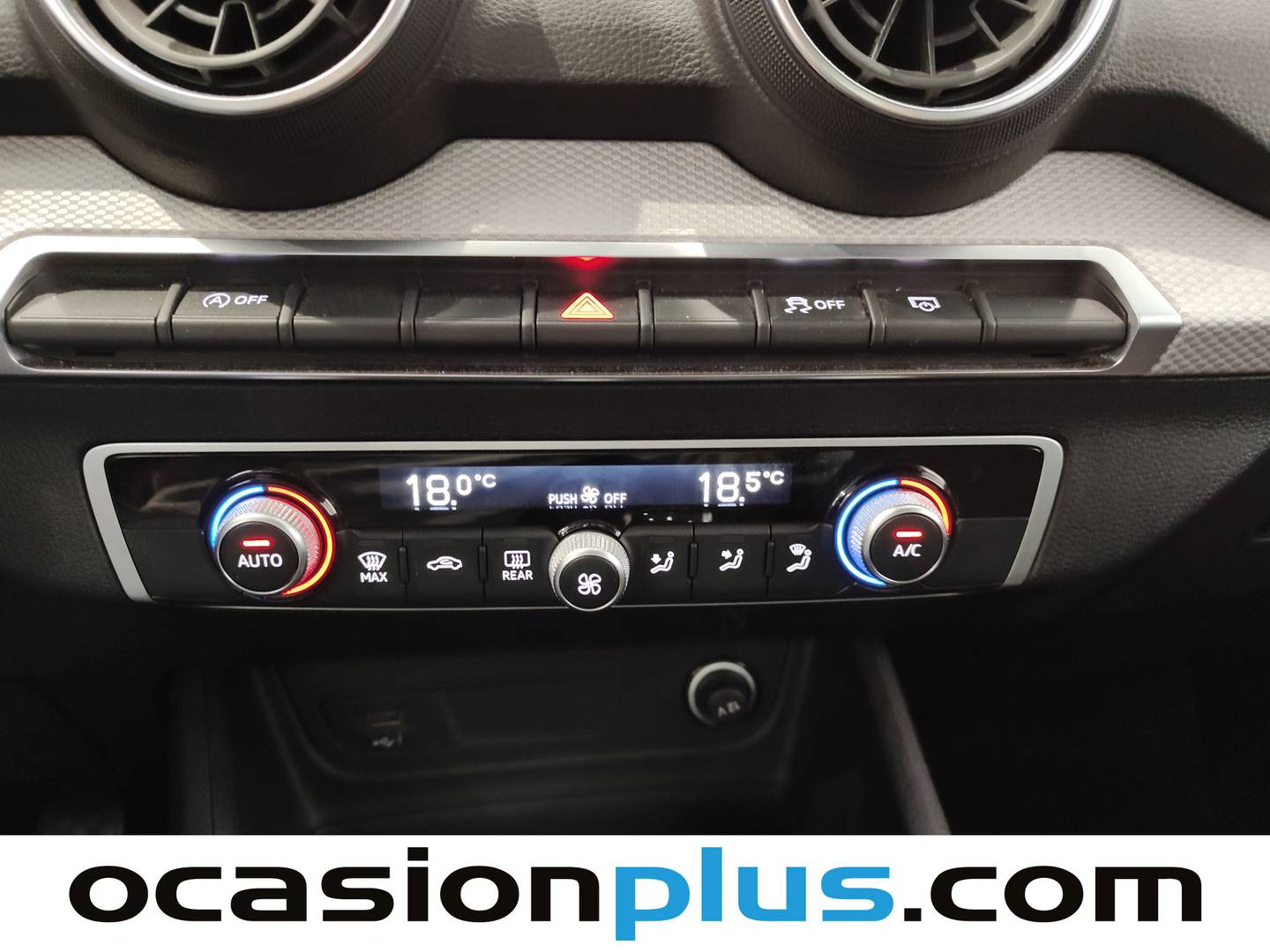 Foto Audi Q2 Audi Q2 Advanced 30 TDI (116 CV)