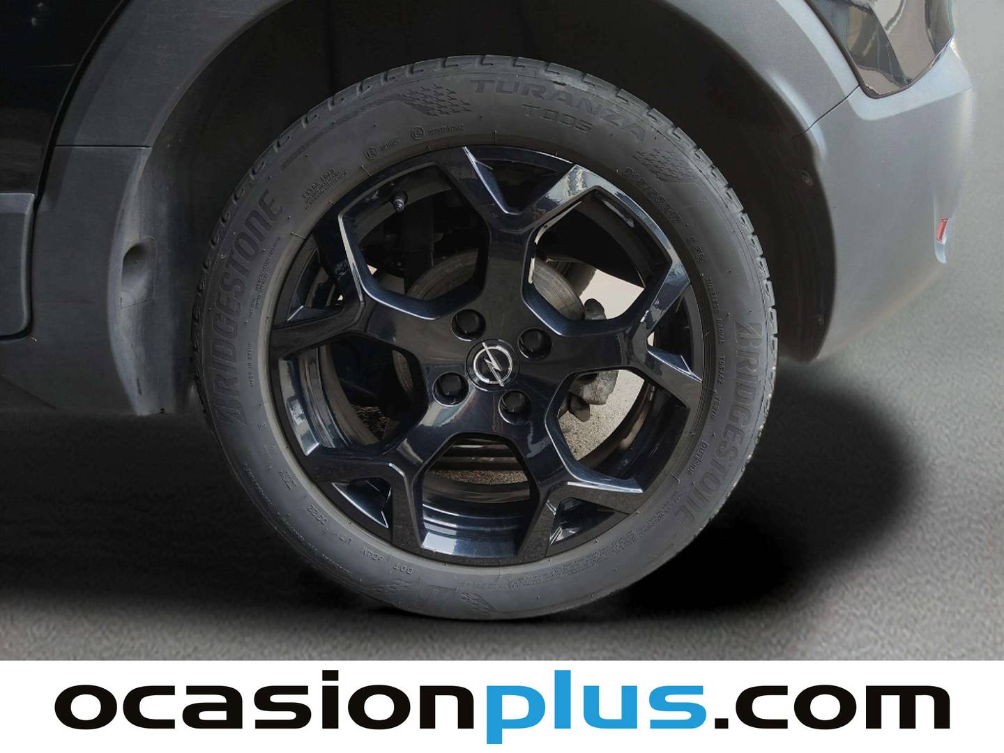 Opel Crossland Opel Crossland 1.2 GS Line (110 CV) 110cv