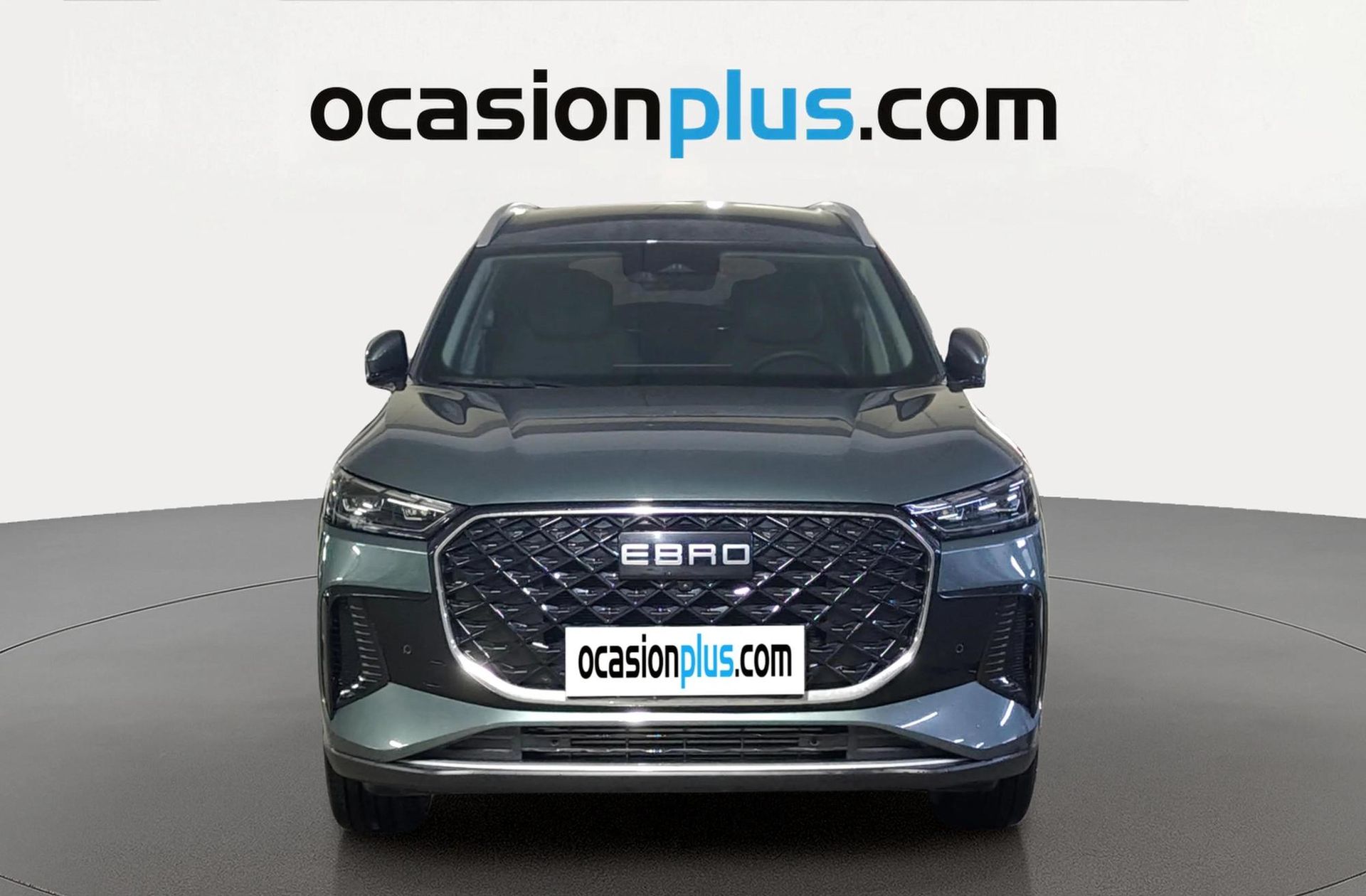 Ebro s800 1.6 T-GDi Premium DCT 7 plazas - foto 23