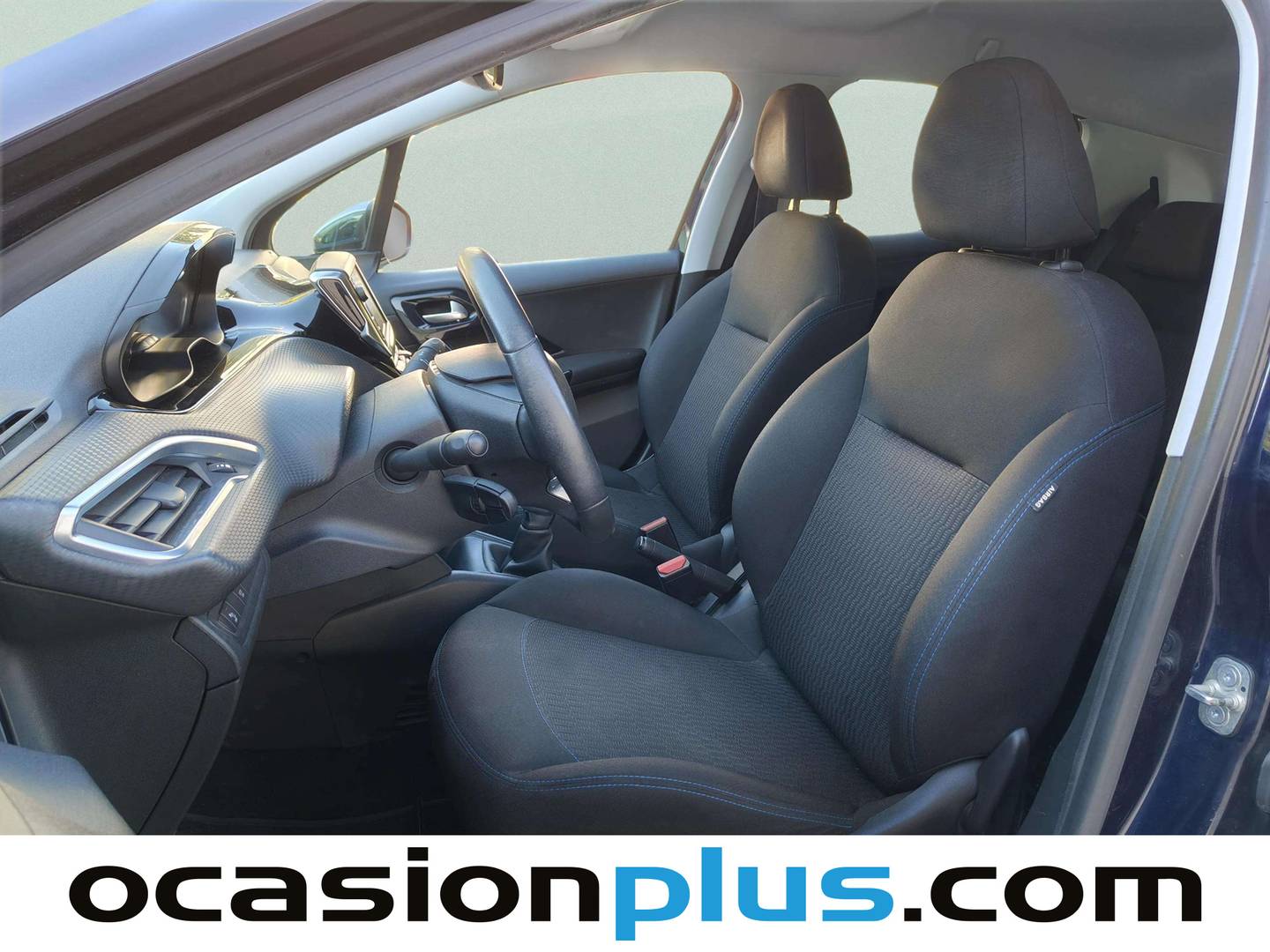 Peugeot 208 Peugeot 208 BlueHDi 100 Signature (99 CV) barato