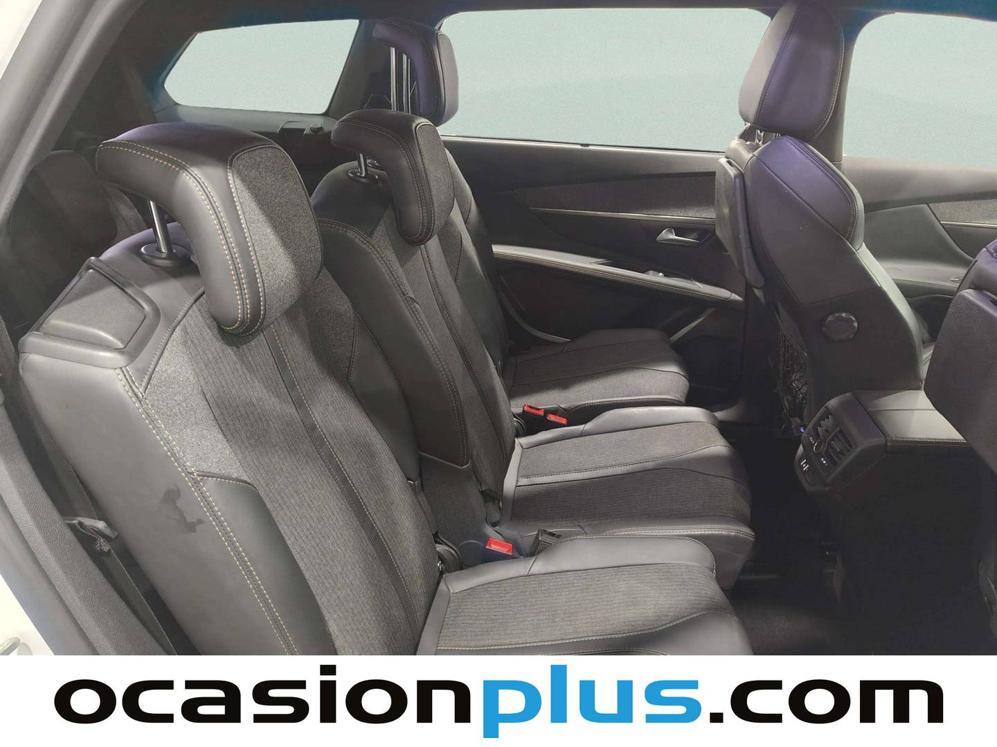 Foto Peugeot 5008 Peugeot 5008 1.6 BlueHDi GT-Line S&S EAT6 7 Plazas (120 CV)