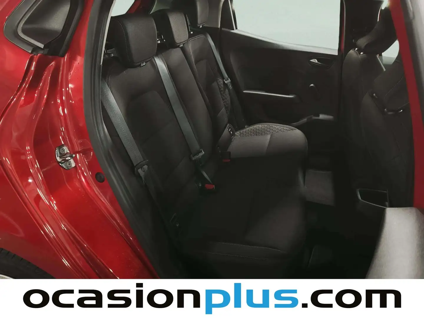 Foto Renault Clio Renault Clio Intens TCe (90 CV)