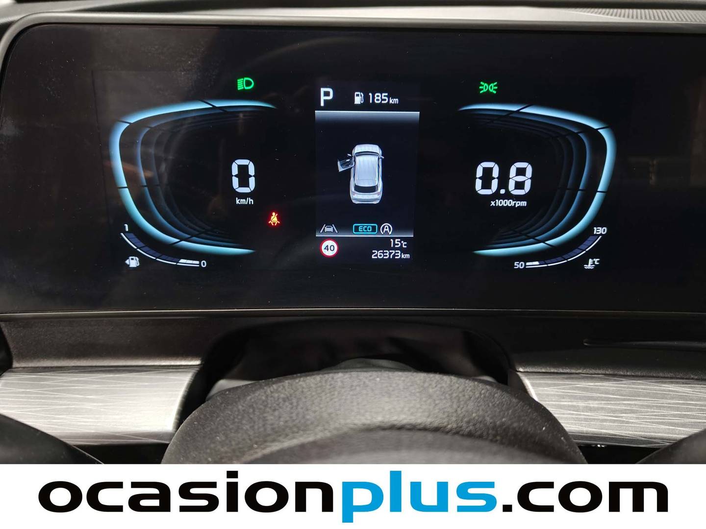 KIA Sportage Kia Sportage 1.6 CRDi MHEV Business 4x2 DCT (136 CV) de segunda mano