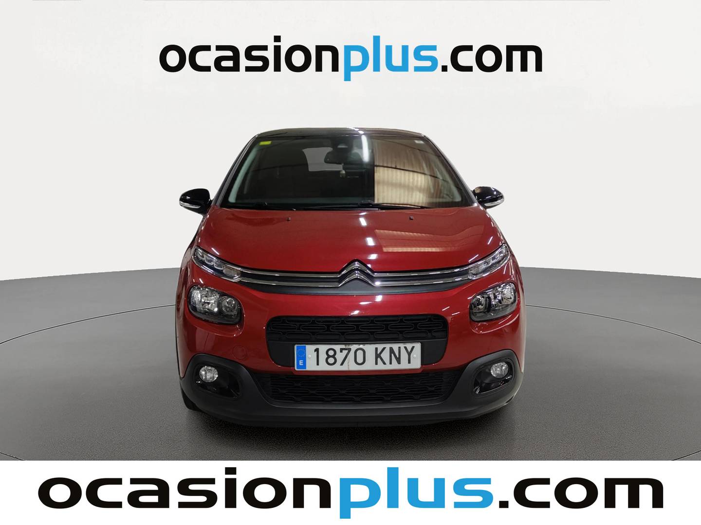 Citroën C3 Citroën C3 PureTech 82 Shine (82 CV) 82cv