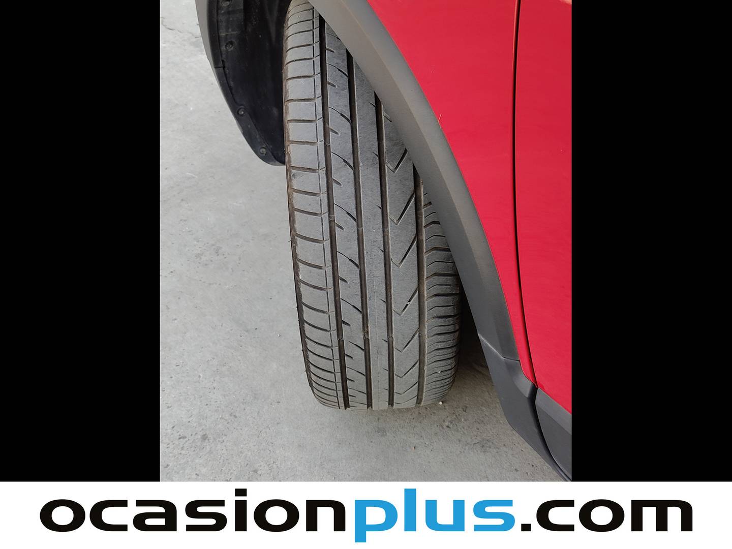 Opel Crossland X Opel Crossland X 1.2 Turbo S&S Ultimate (130 CV) de segunda mano