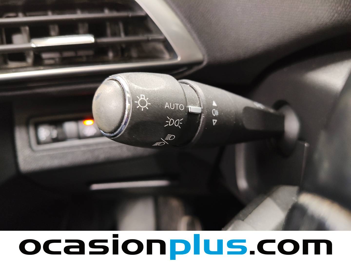 Peugeot 3008 Peugeot 3008 PureTech 130 S&S Allure Pack (130 CV) de segunda mano